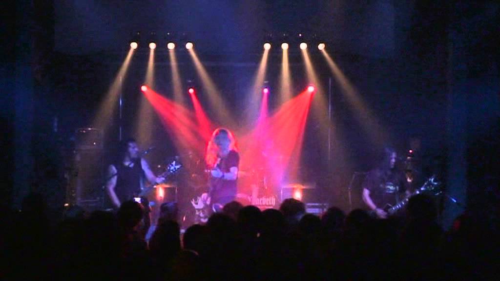 Macbeth (Germany) - Stalingrad