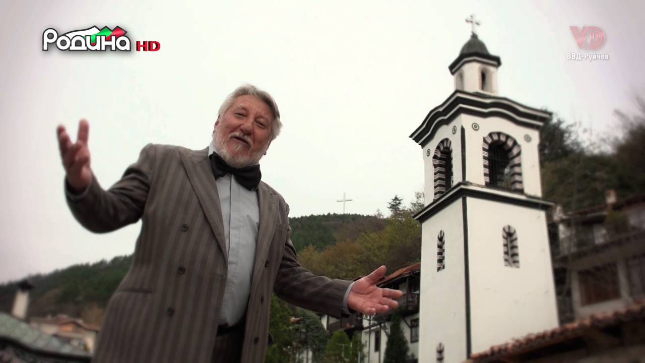 ПЕСЕН ЗА ИЧКО БОЙЧЕВ / SONG FOR ICHKO BOYCHEV  2016