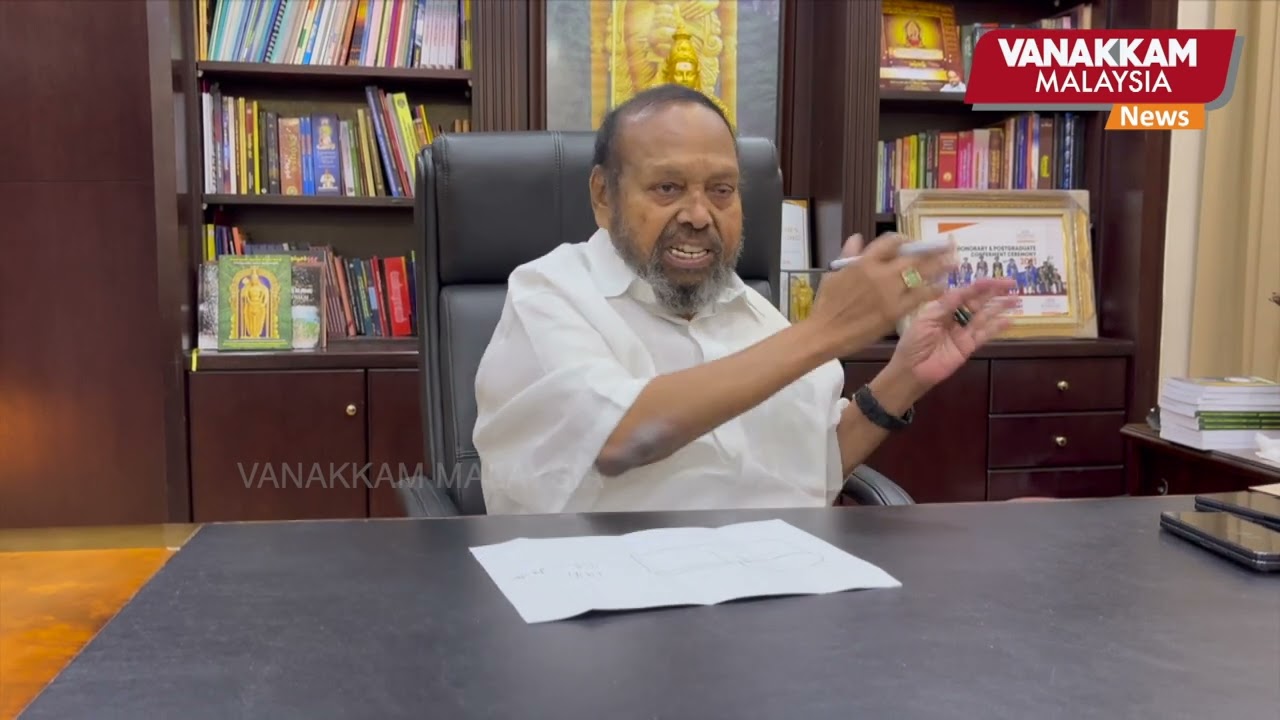 We ready to construct escalator and multi-purpose hall at Batu Caves, but yet to receive permission
