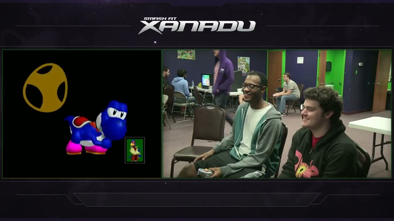 S@X 190 Melee Wednesdays