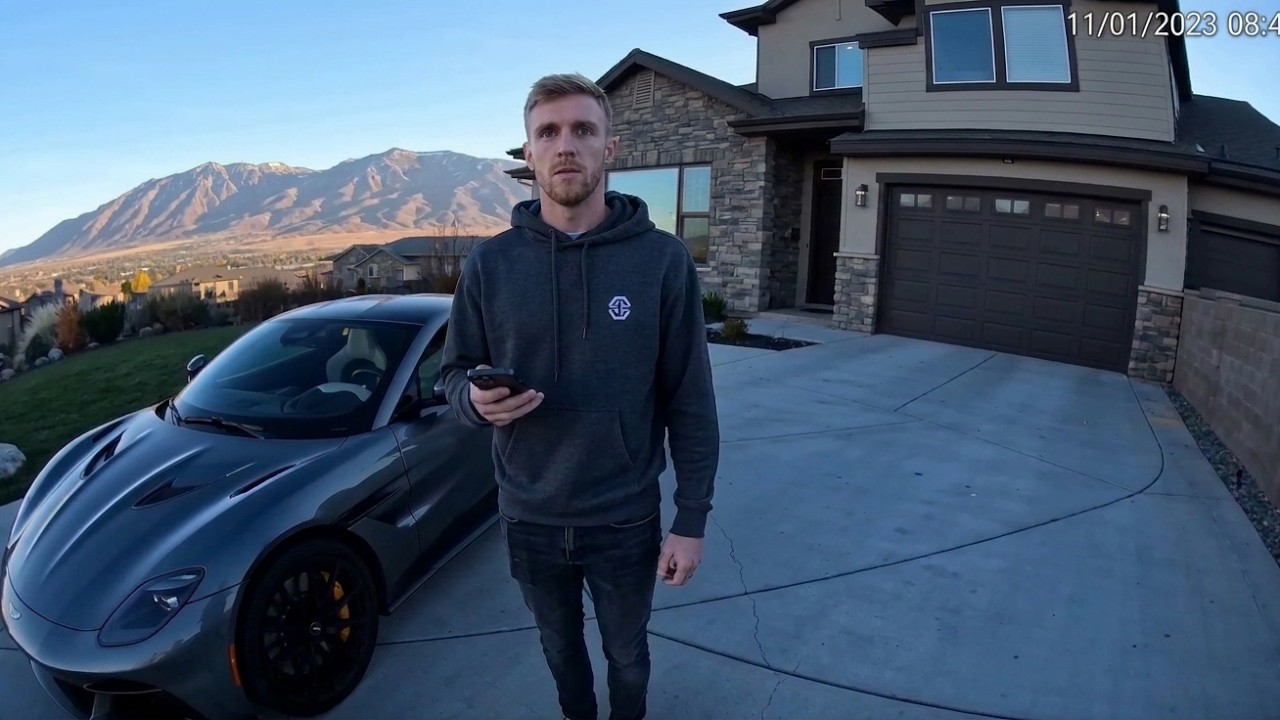 SafeMoon CEO Stole $9 Million From 'Locked' Crypto Liquidity Pool to Buy Mansions and Sports Cars