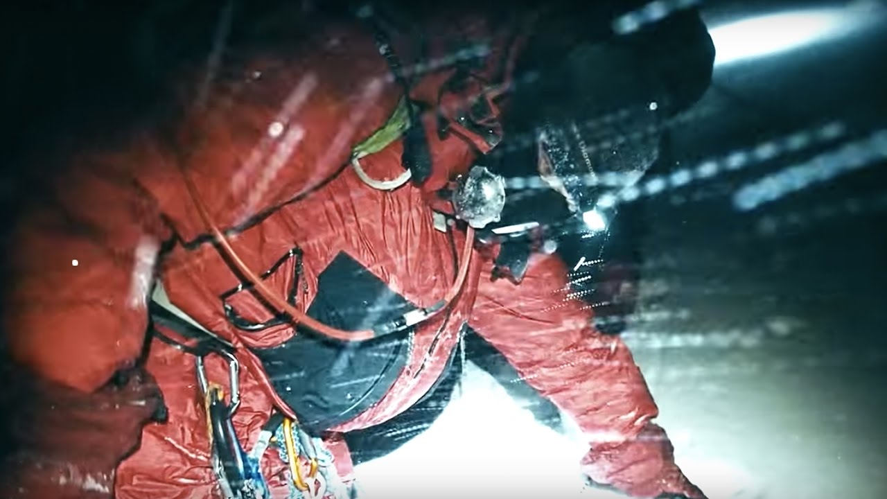 Naoki Ishikawa｜K2 EXPEDITION 2015