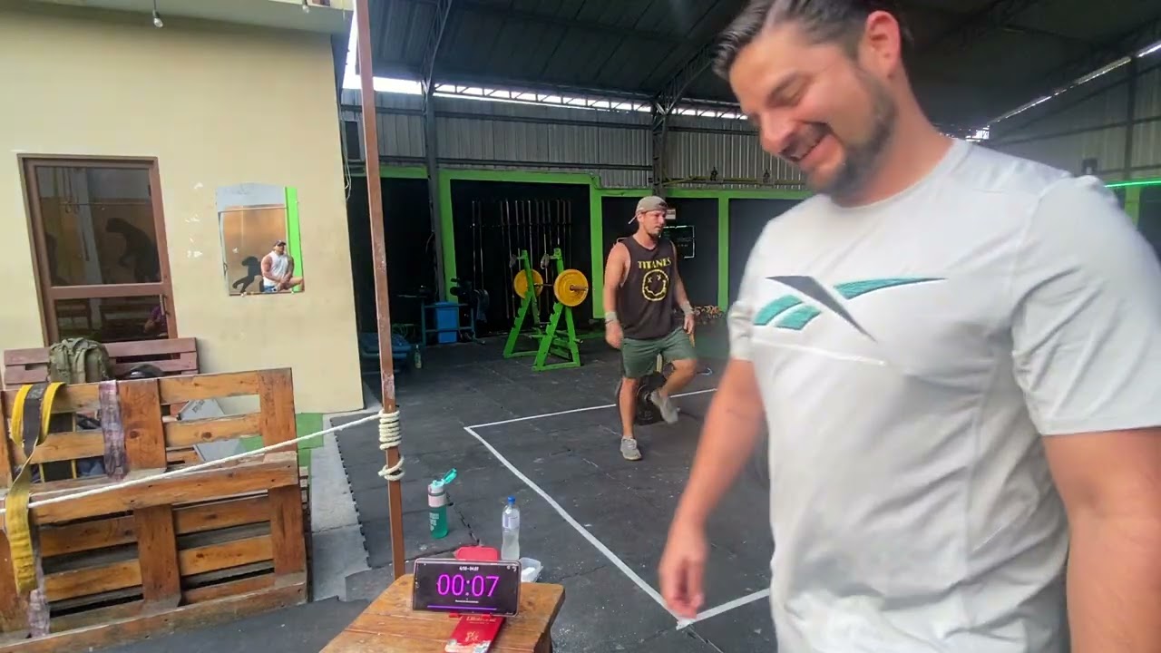 River CrossFit  Championship 2026