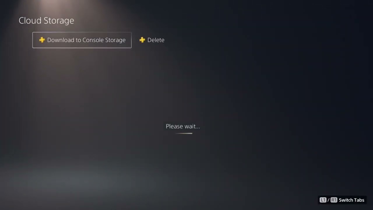 How to Access PS4 Game Saves on Your PlayStation 5