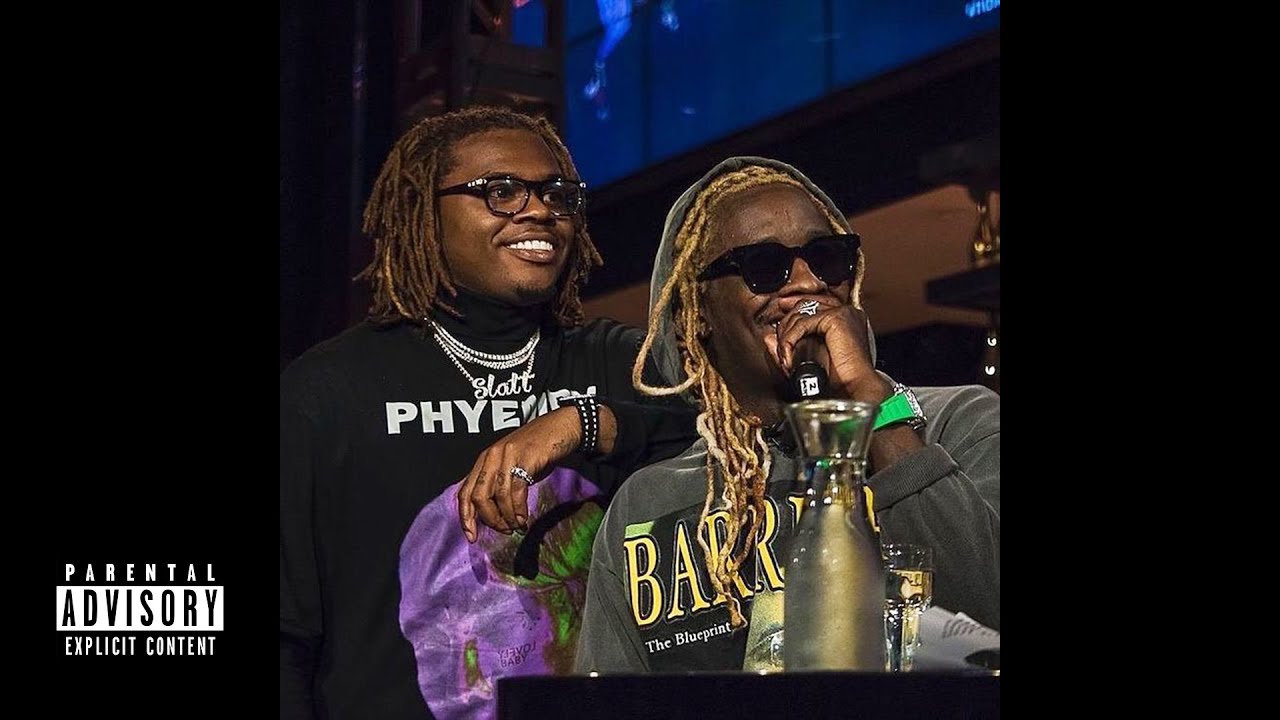 [FREE] Gunna x Young Thug x Wheezy Type Beat 2025 - 