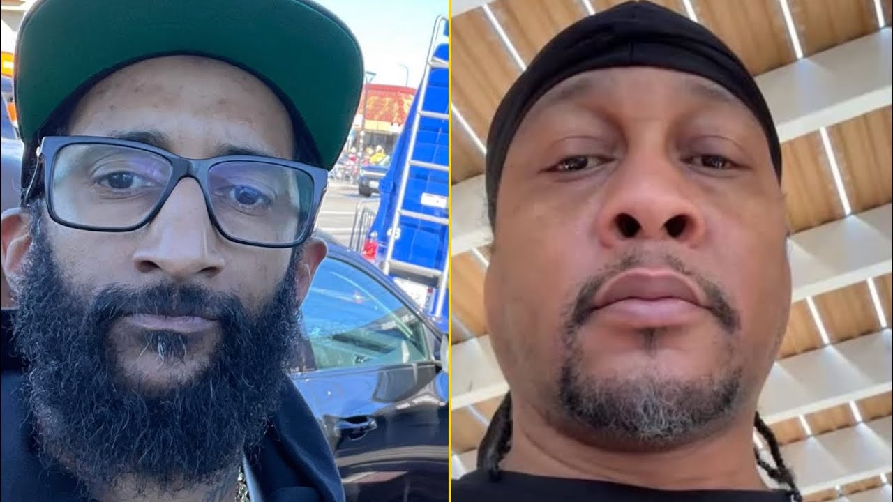 Dj Quik Reacts Blacc Sam Explains Why He Wishes Nipsey’s K***r Was Free ‘I Get It Sam…’