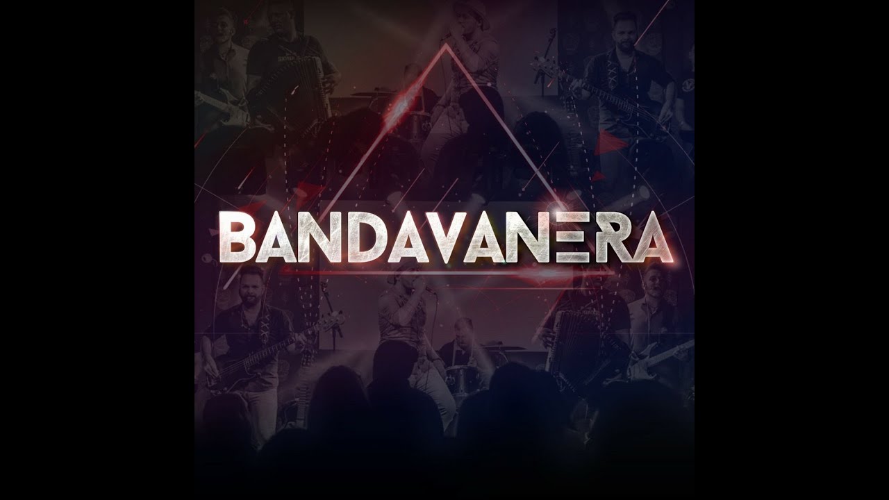Baile ao Vivo - BANDA VANERA