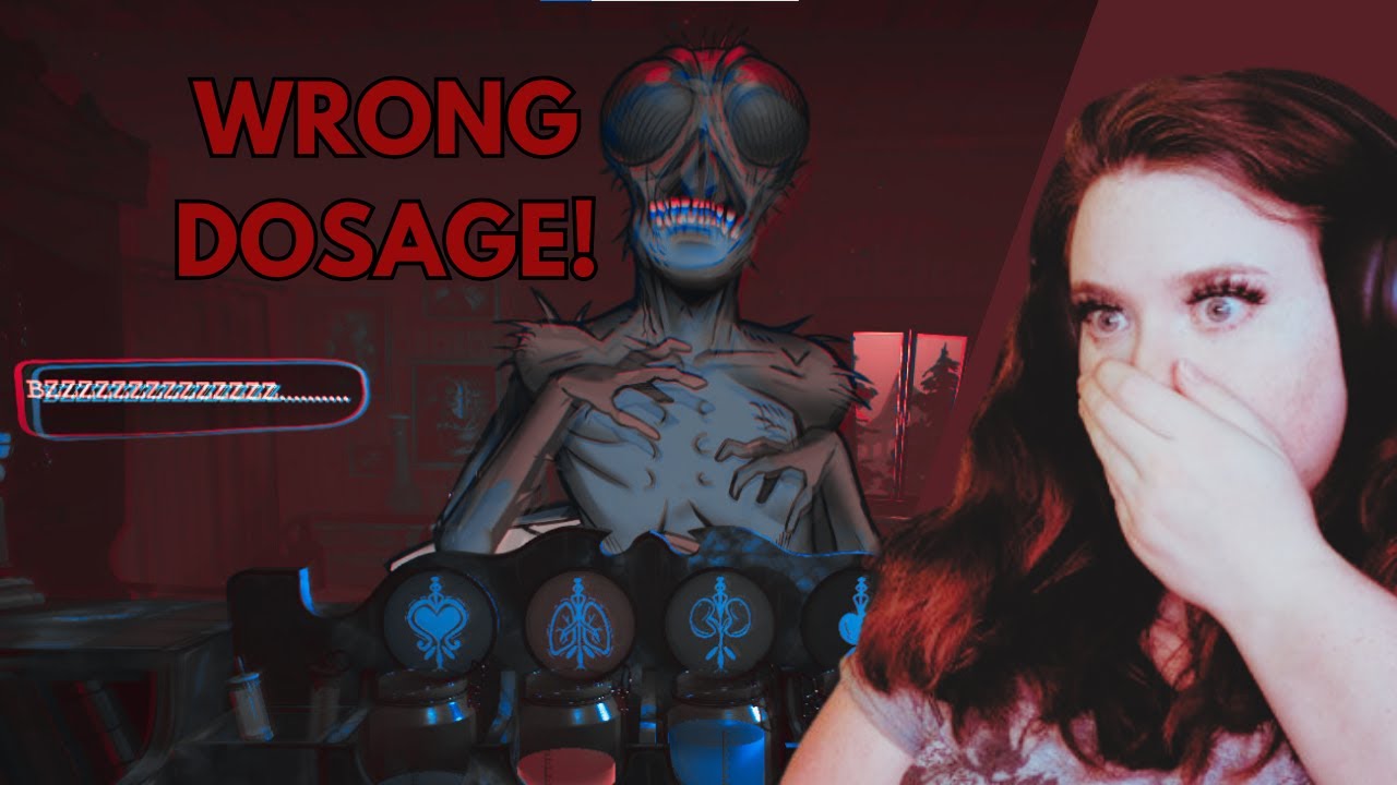 I’m a Doctor… and Reality Is Falling Apart | Do No Harm