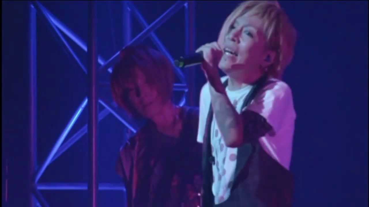 バロック キャラメルドロップス Re:First Live IN FUTURE