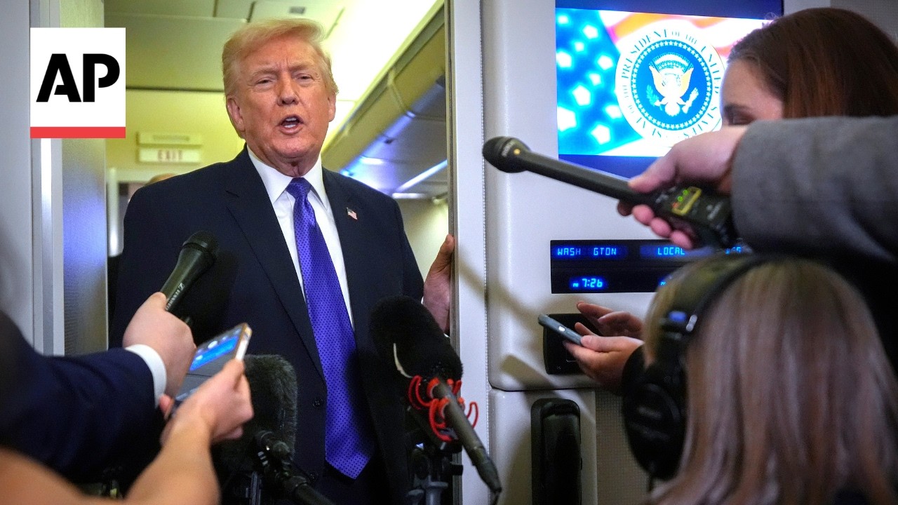 Trump says he won't apologize for racist video of Barack and Michelle Obama