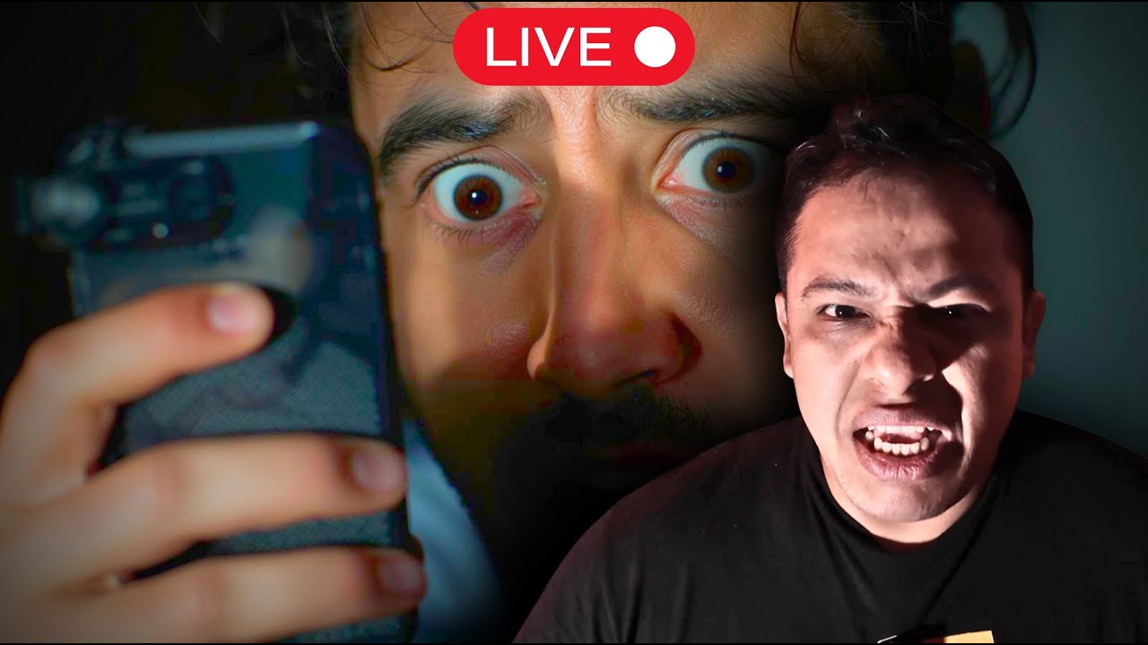 Vend&iacute; mi celular Y Ahora la polic&iacute;a me busca (Historia en vivo)