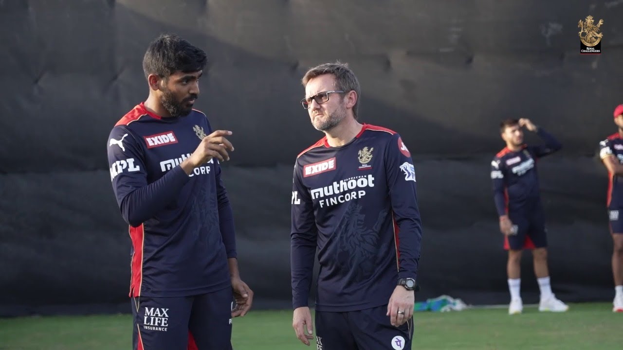 IPL 2021 RCB v SRH Preview | Game Day