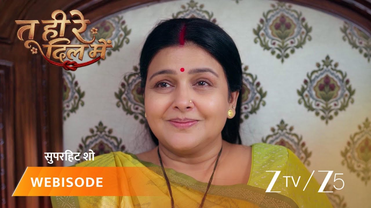 Tu Hi Re Dil Mein | EP - 70 | Webisode 1 | Aug 23 2026 | Zee TV