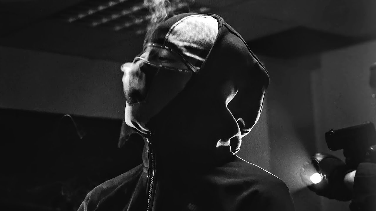 Freeze Corleone x Gazo Type Beat 