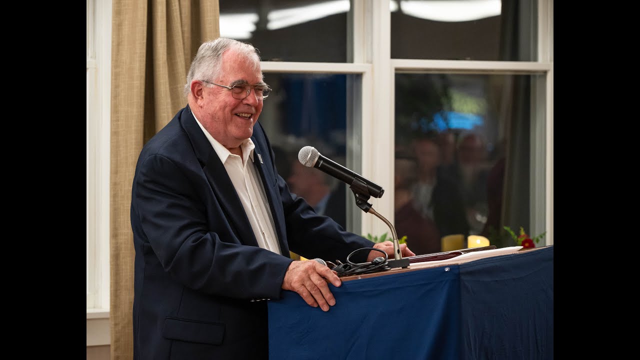 2024 M.A.C Award Recipient - Art Dudley