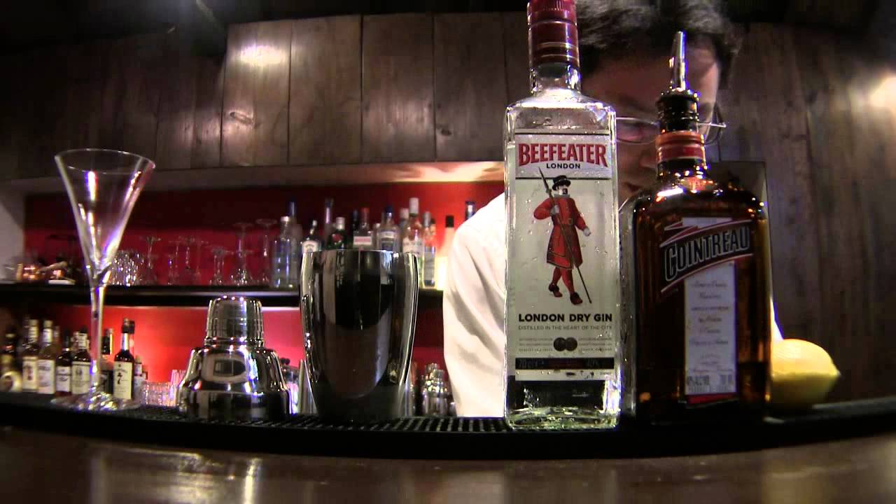 White Lady(cocktail biyori)