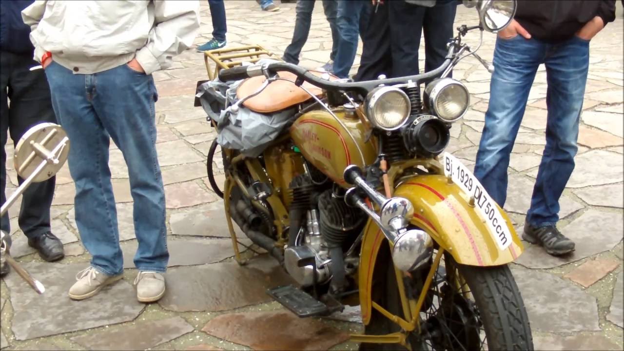 Augustusburg 26. Oldtimertreffen am 03.10.2016