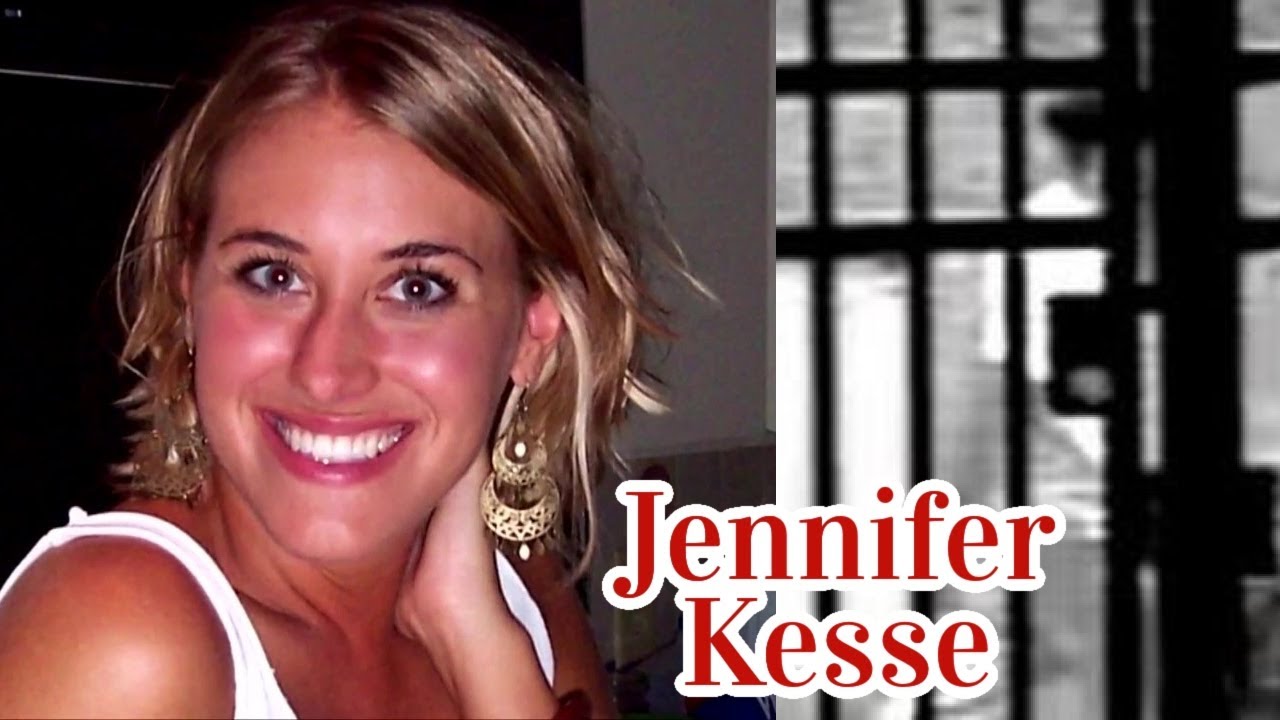 Desapareció Sin Dejar Rastro Camino a su Trabajo ~ Caso Jennifer Kesse