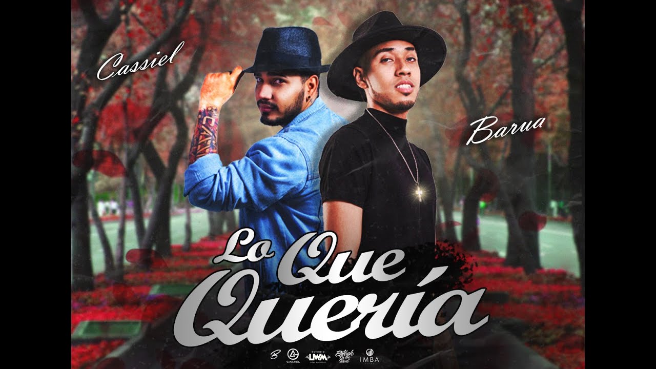 Barúa, Cassiel - Lo Que Quería (Video Oficial) | Un Solo Sentido EP