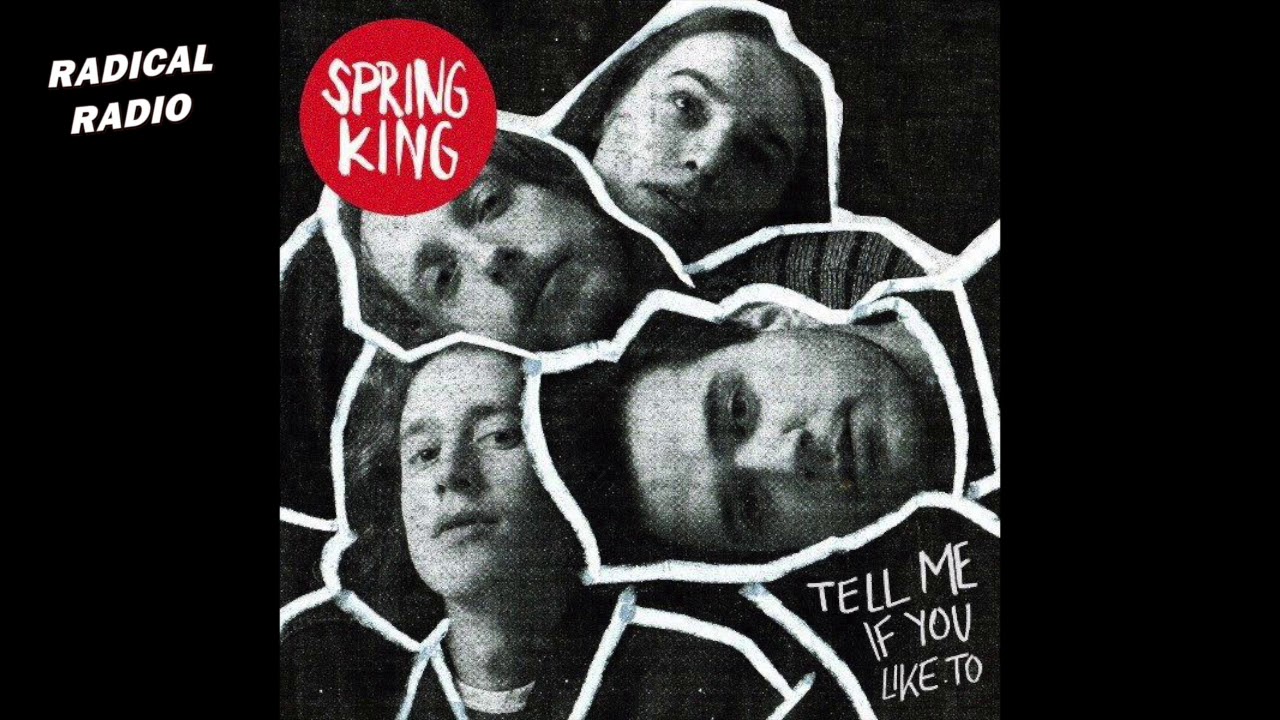 Spring King - City