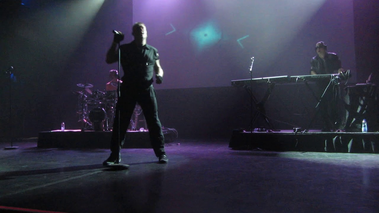 Front 242 