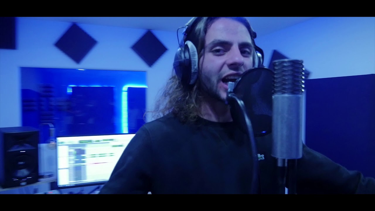R'milli - FREESTYLE BLUEMAGIC