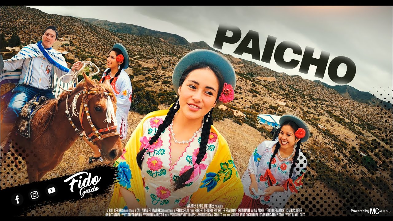 PAICHO - TARIJA