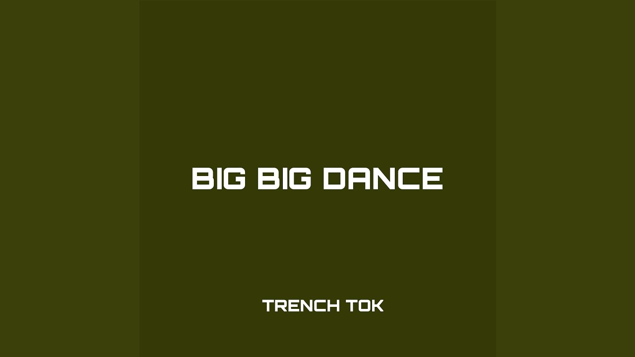 Big Big Dance