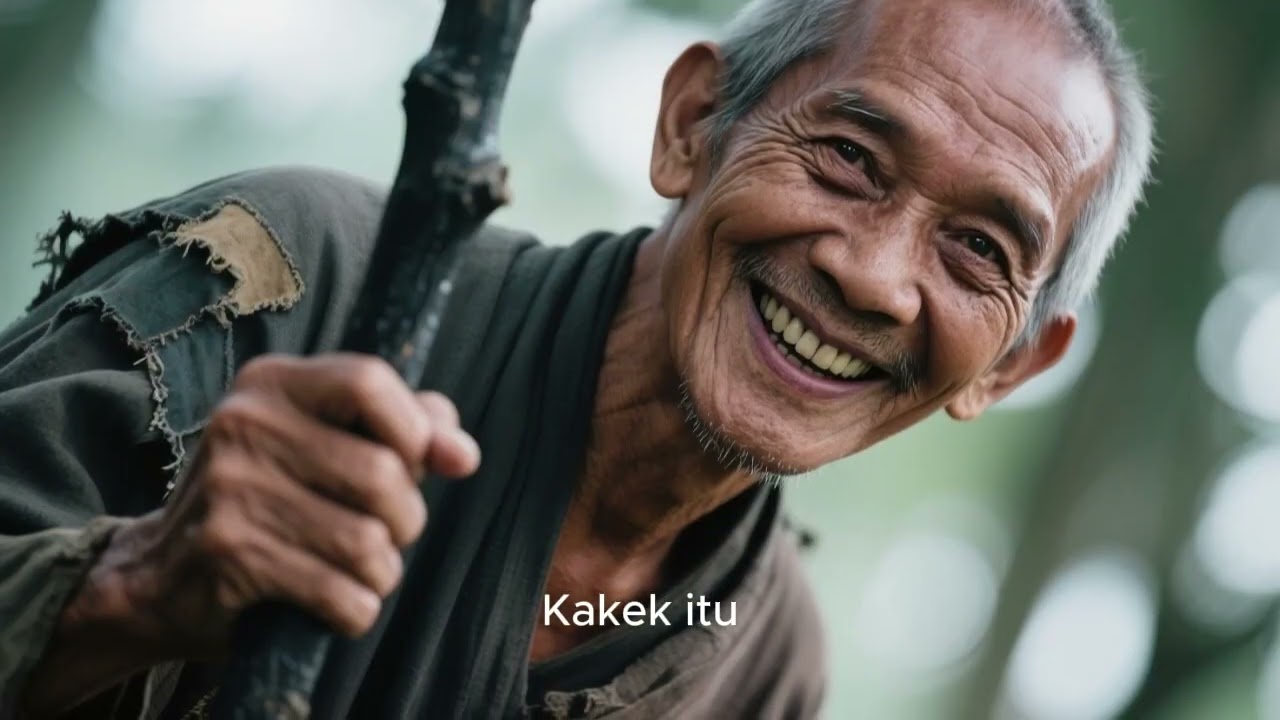 FULL EPISODE 1 Kisah Bocah Sakti Gunung Kenanga #storytime #fantasy #kisah #booktok #motivation