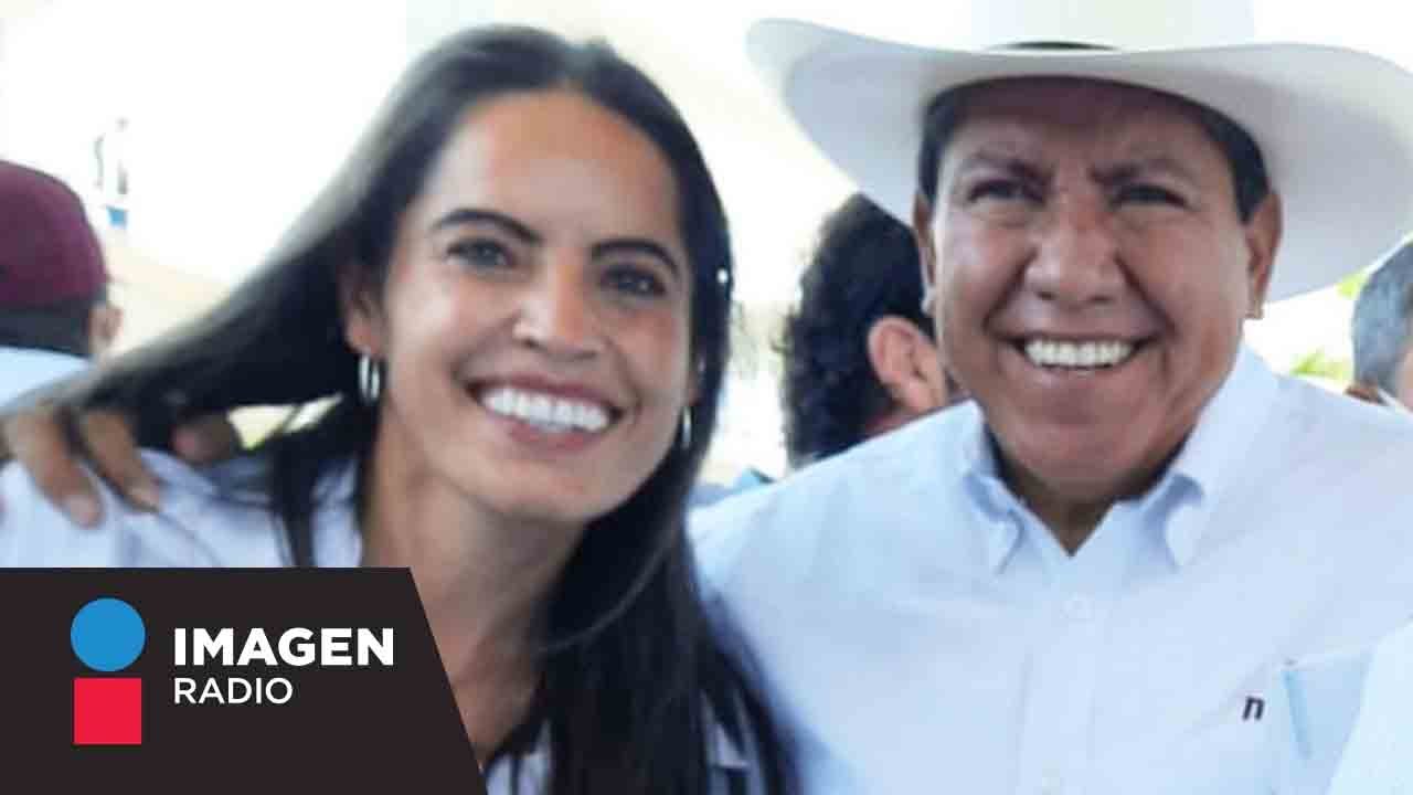 Difunden video de David Monreal 