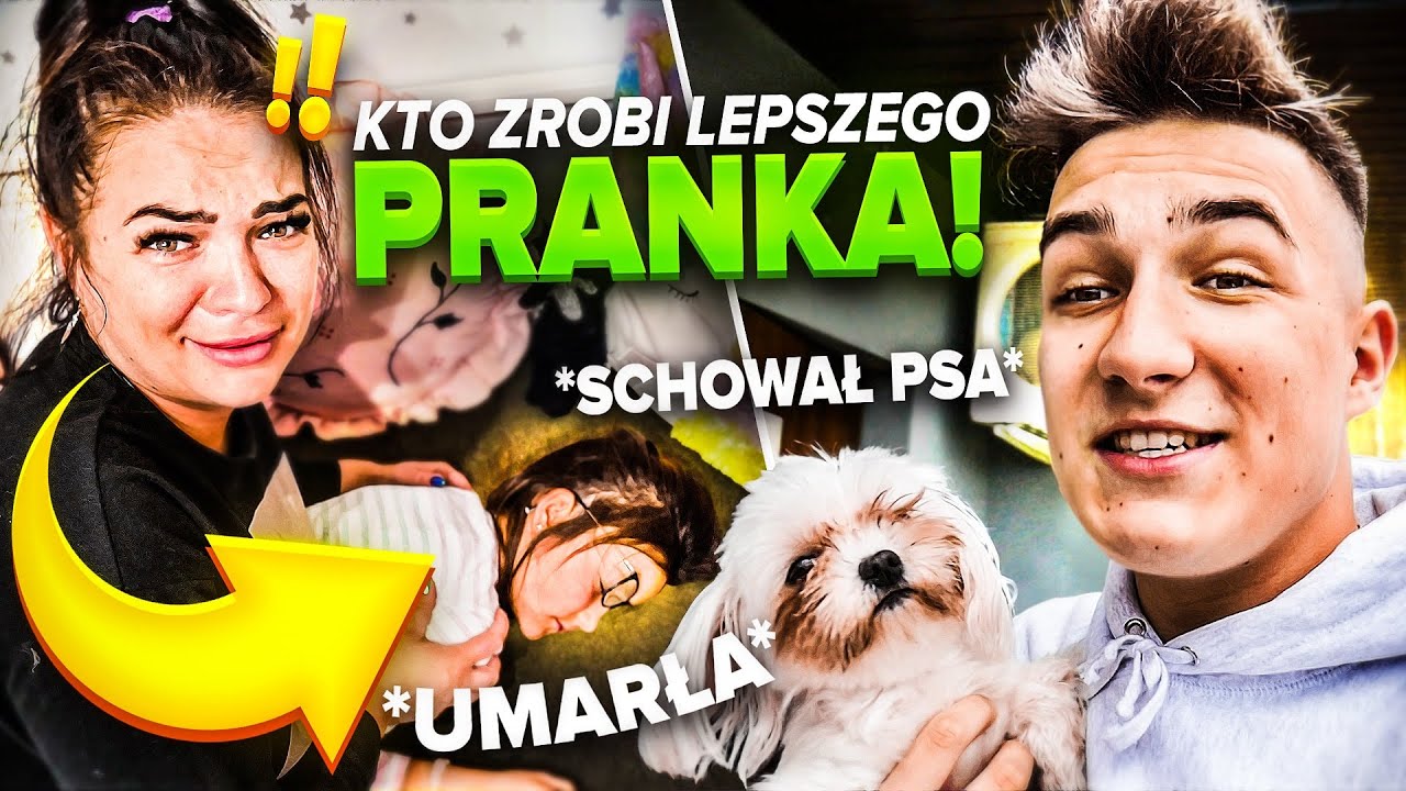 KTO ZROBI LEPSZEGO PRANKA NA MAMIE WYGRYWA!