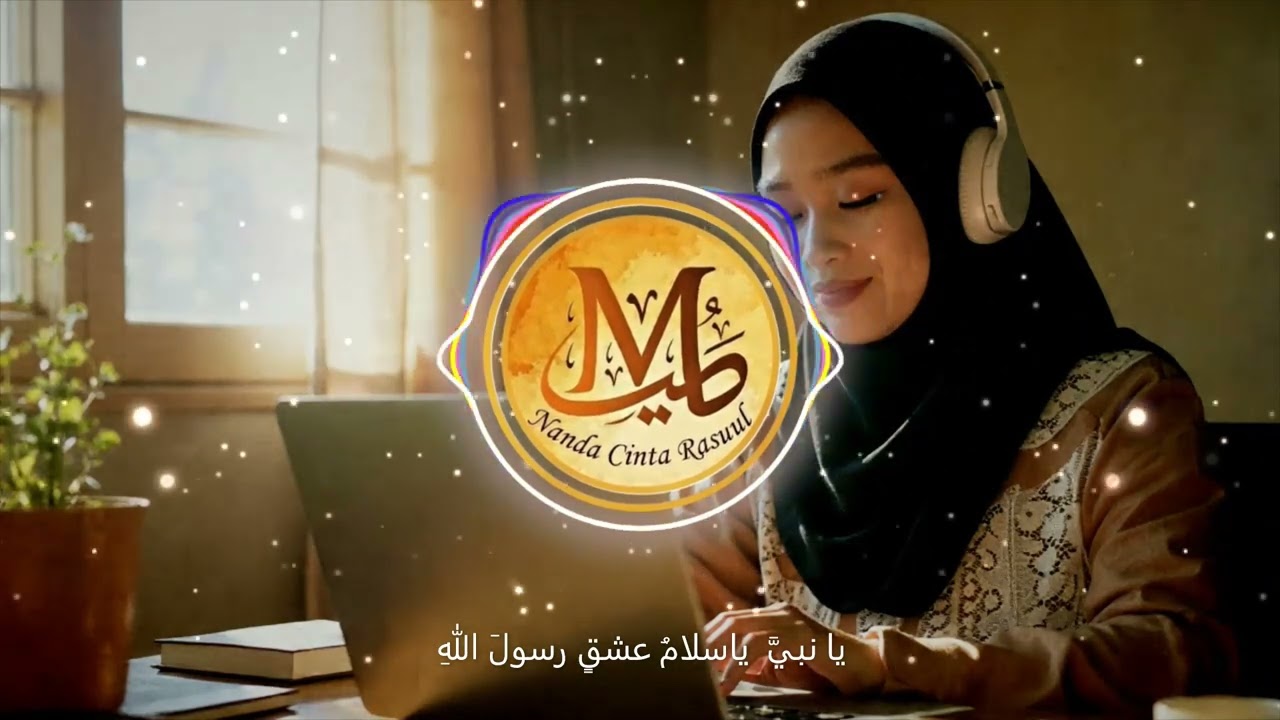 Sholawat Cinta Nabiku 1