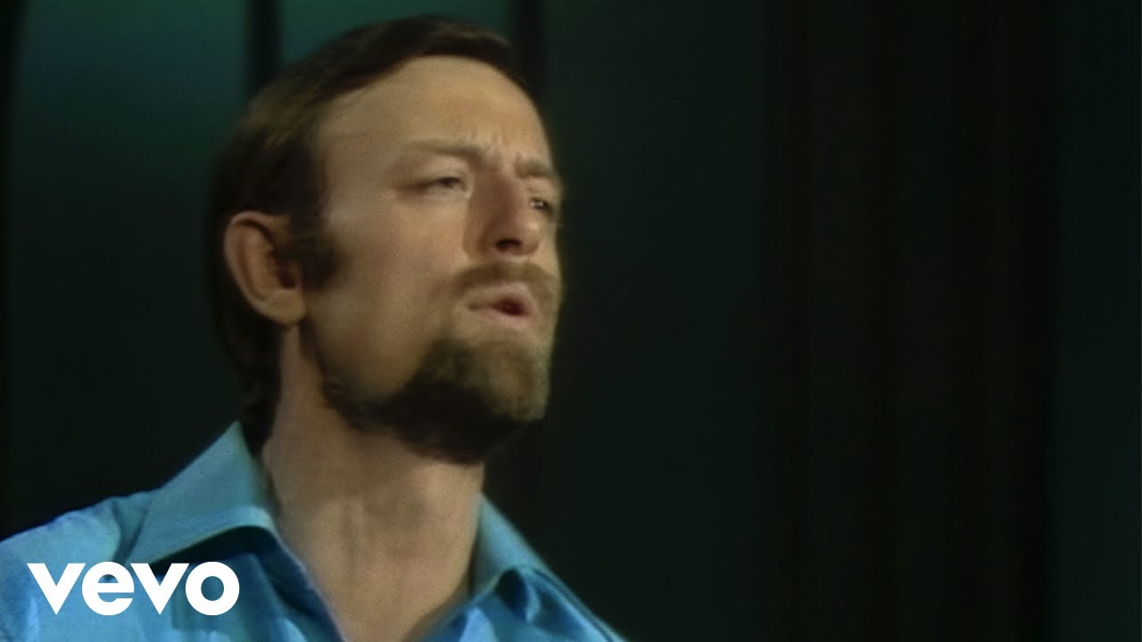 Roger Whittaker - Durham Town (The Leavin') (The Engelbert Humperdinck Show, 1969)
