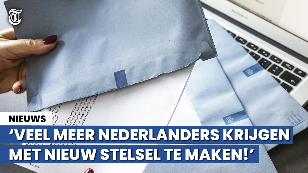'Daarom gaan veel meer mensen belasting betalen in box 3'