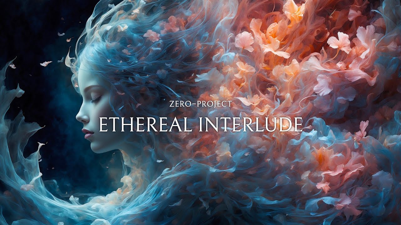 zero-project - Ethereal interlude (2024 version)