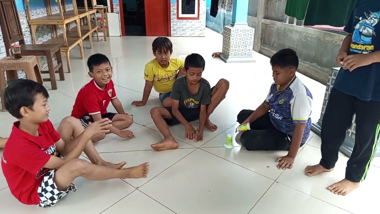 Challenge tebak gambar berhadiah #gambar #kuwartet #challenge 