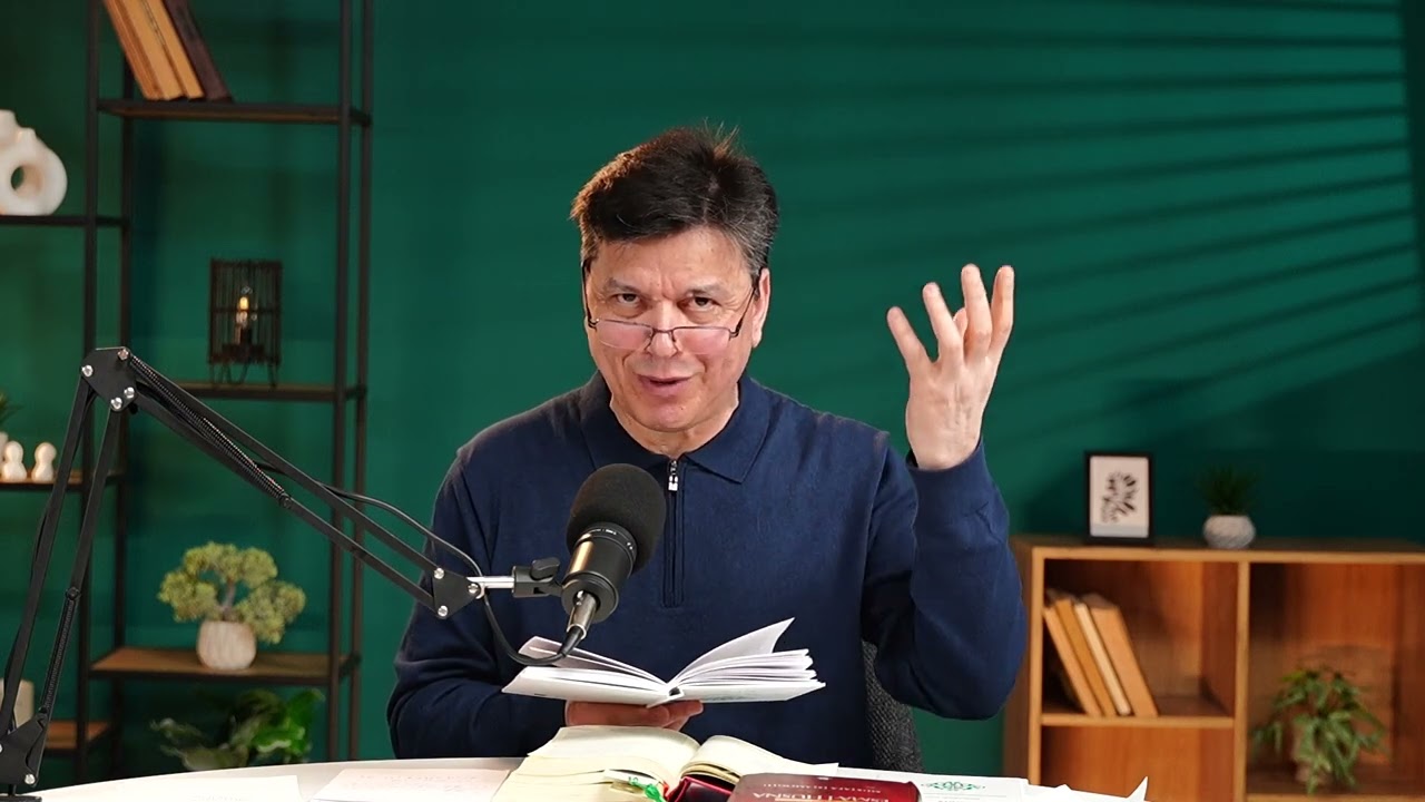QURANİ-KƏRİM ALLAHI TANIDIR...
