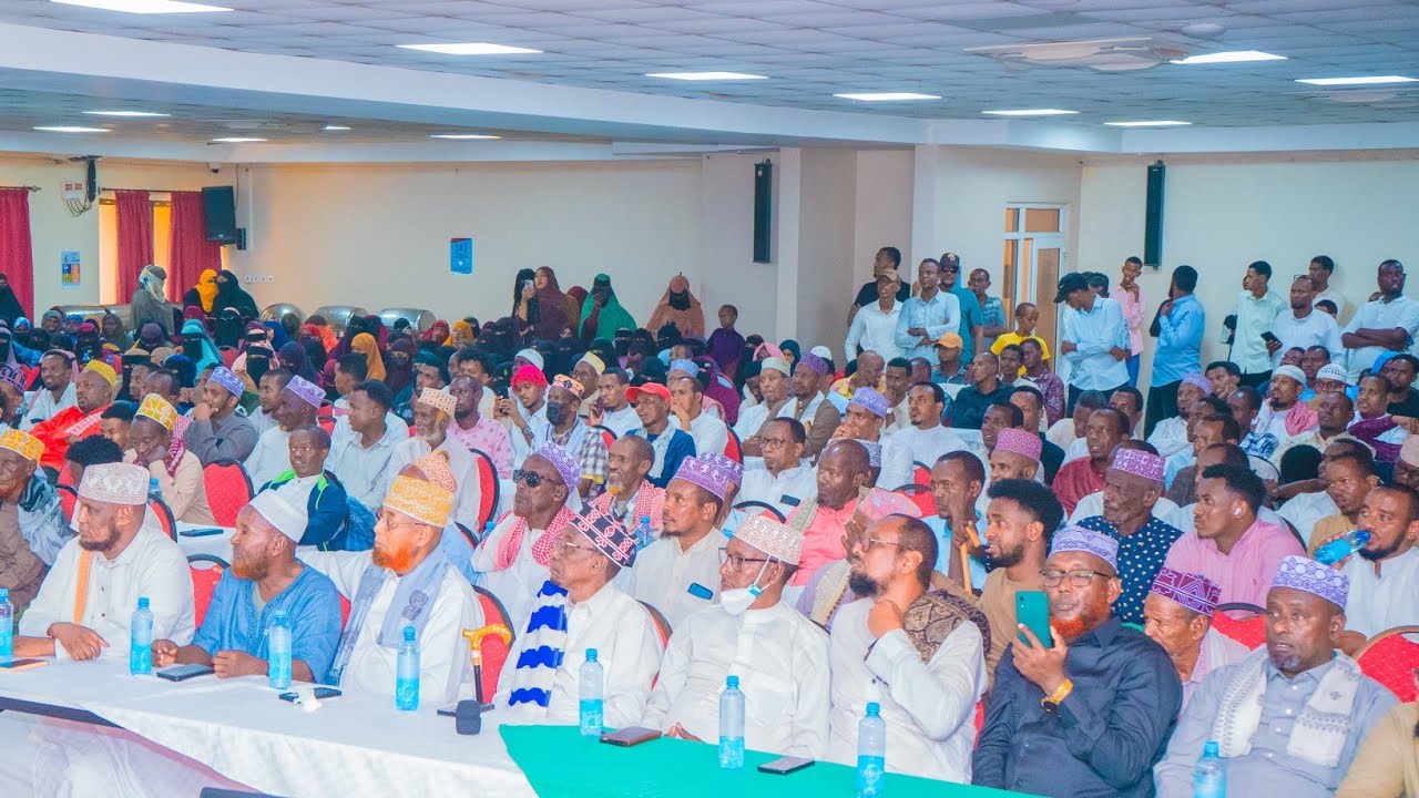 Fadigii Abokor Aden | Balantii iyo waqtigeda