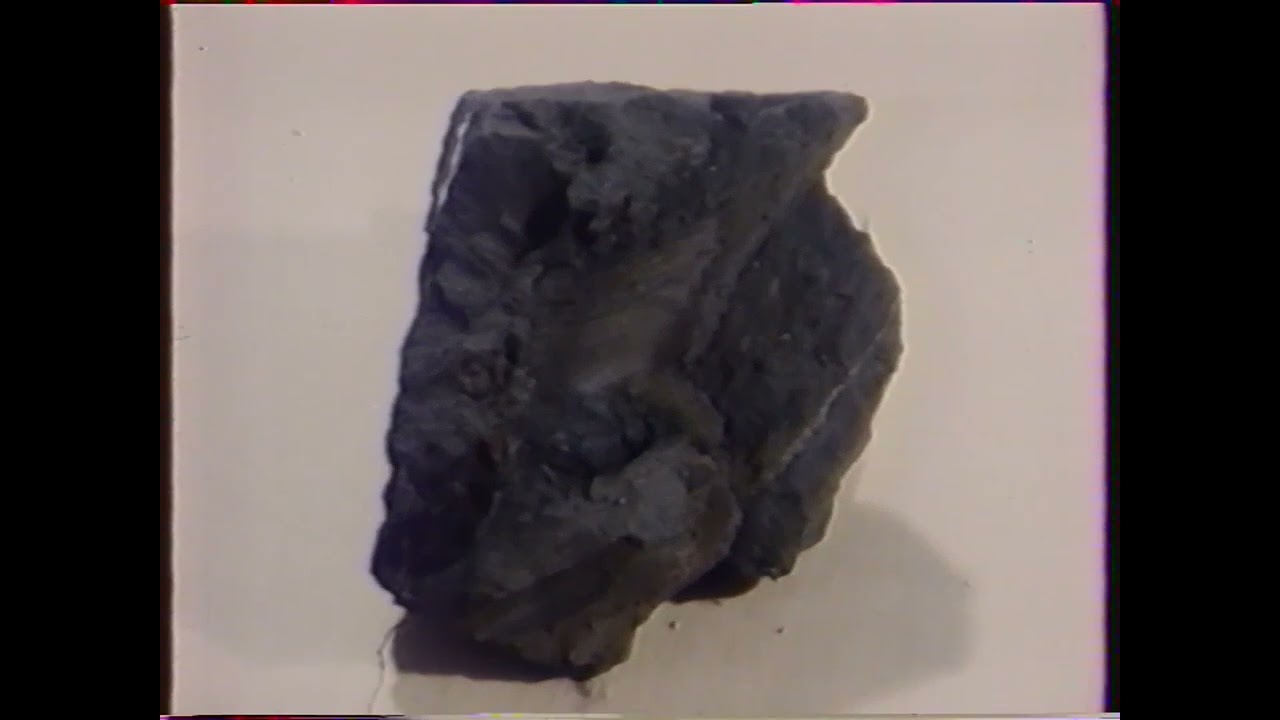 TTR - Chemia - lekcja 22 - Charakterystyka niemetali: Węglowce