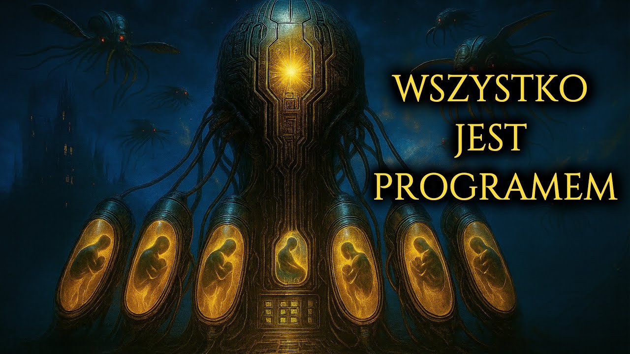 Symulacja rzeczywistości: Czy żyjemy w symulowanym wszechświecie i jakie są dowody?
