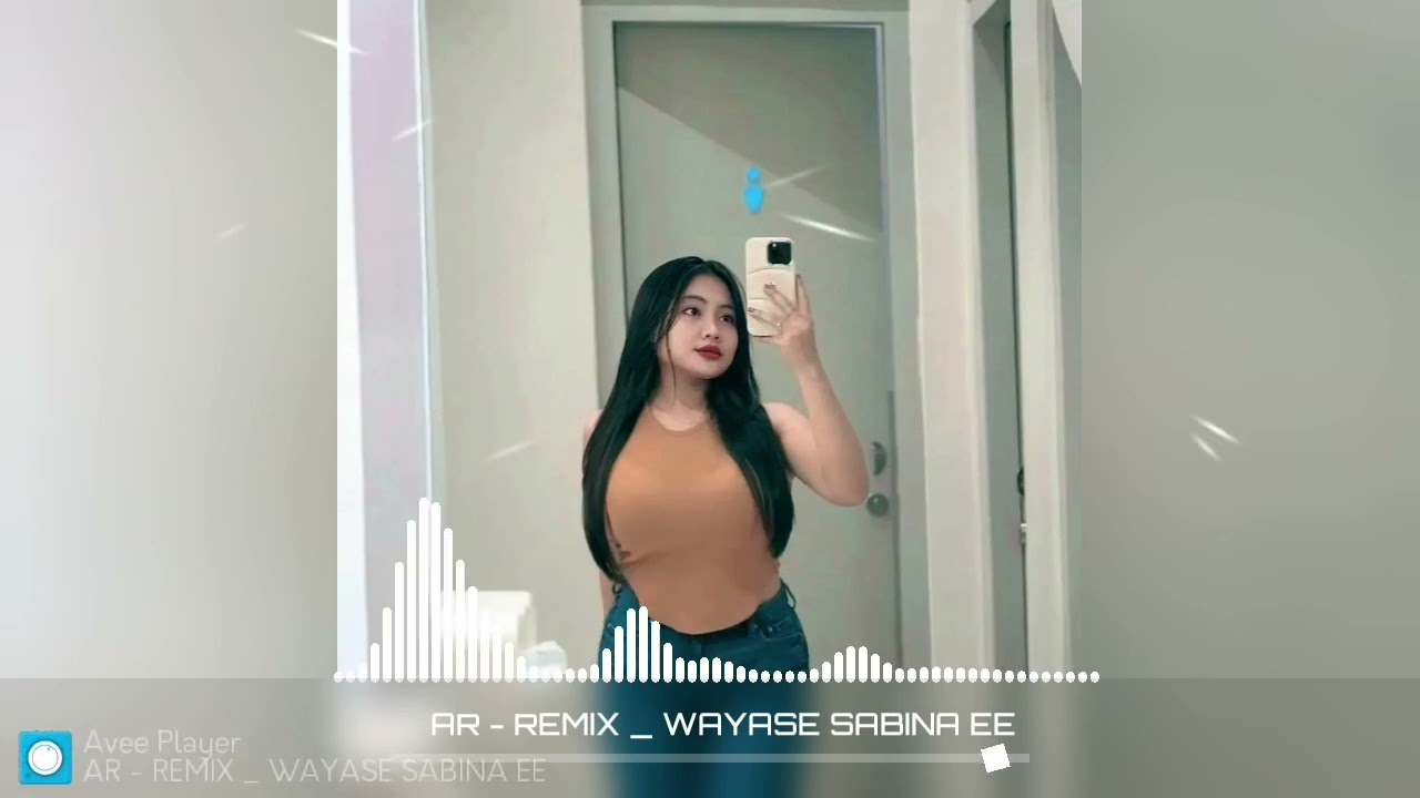 Sabina ee - Wayase terbaru A|R