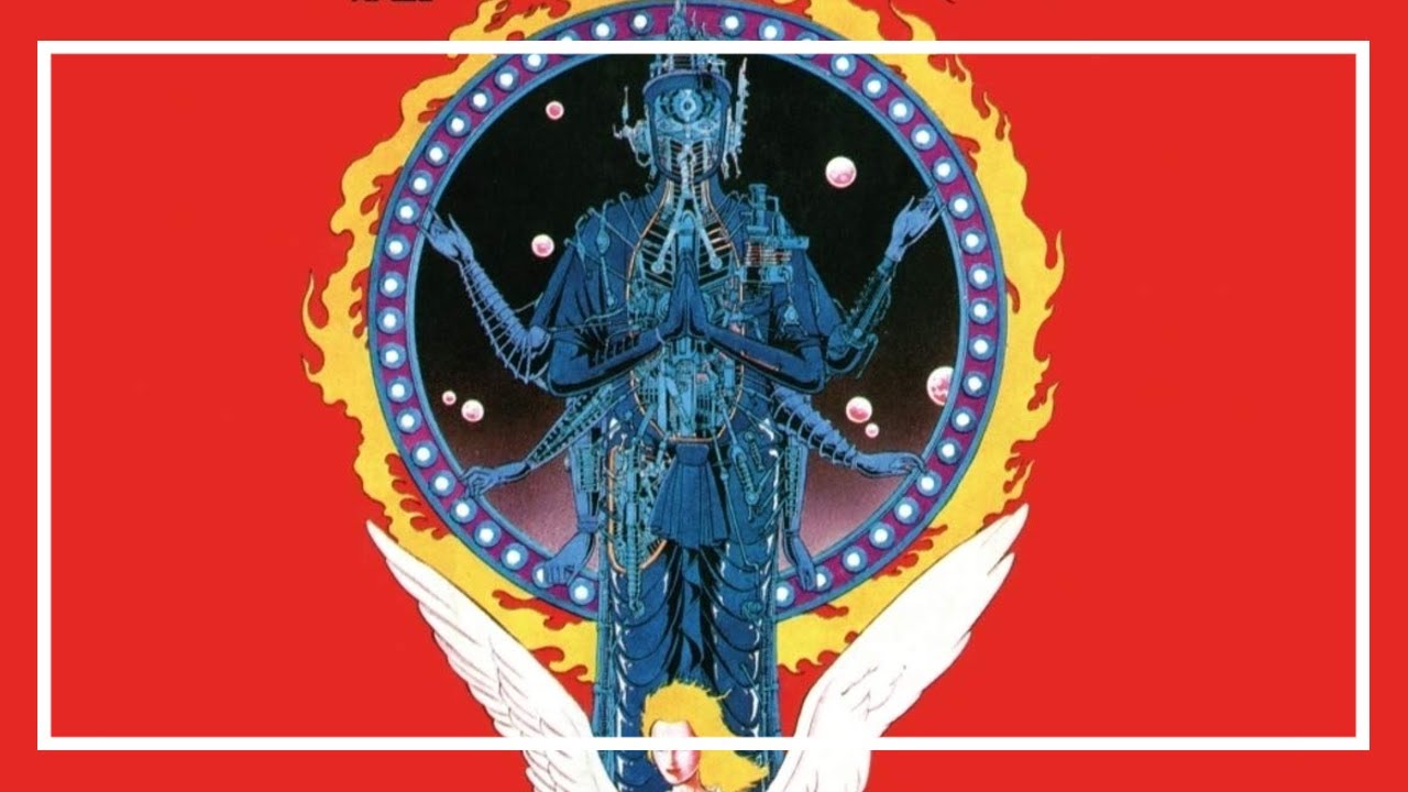 Violence & Peace, di Shinobu Kaze - Consigli Manga Alternativi