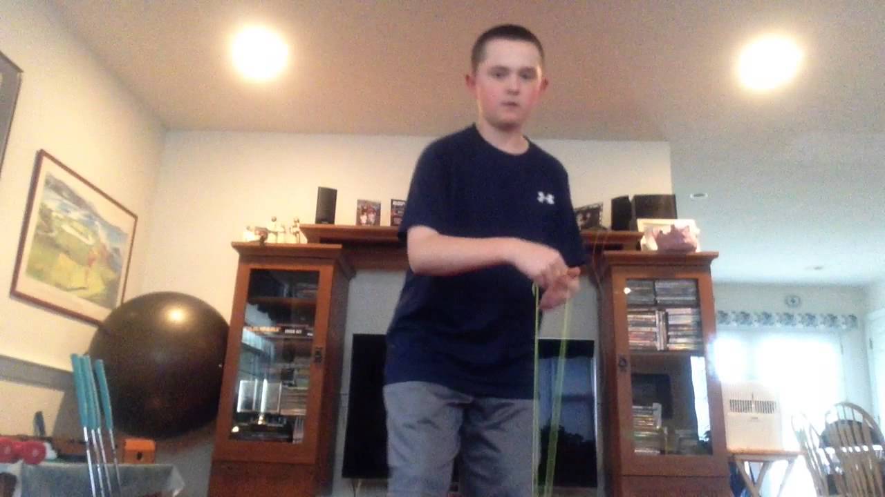 Jetset Ec Yoyo By Something