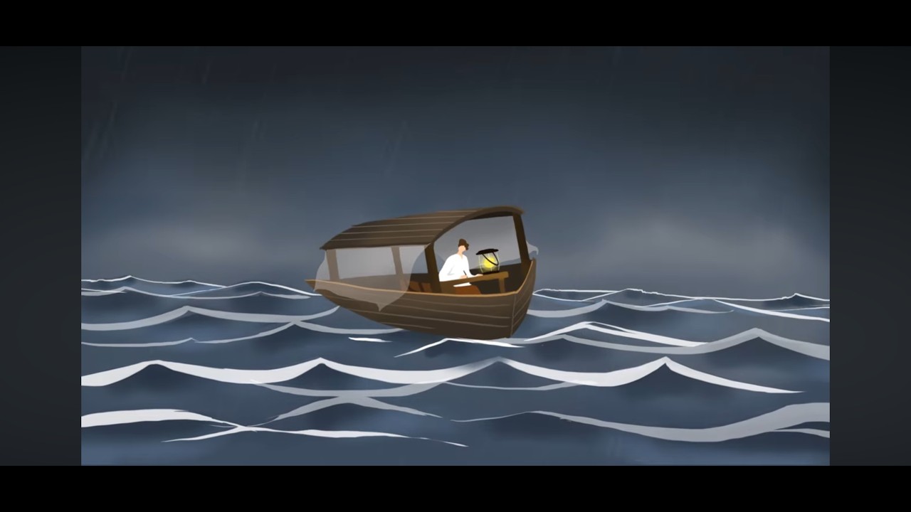 神恩典會更多  -  梁雨恩  (Official MV)   |   敬拜讚美詩歌