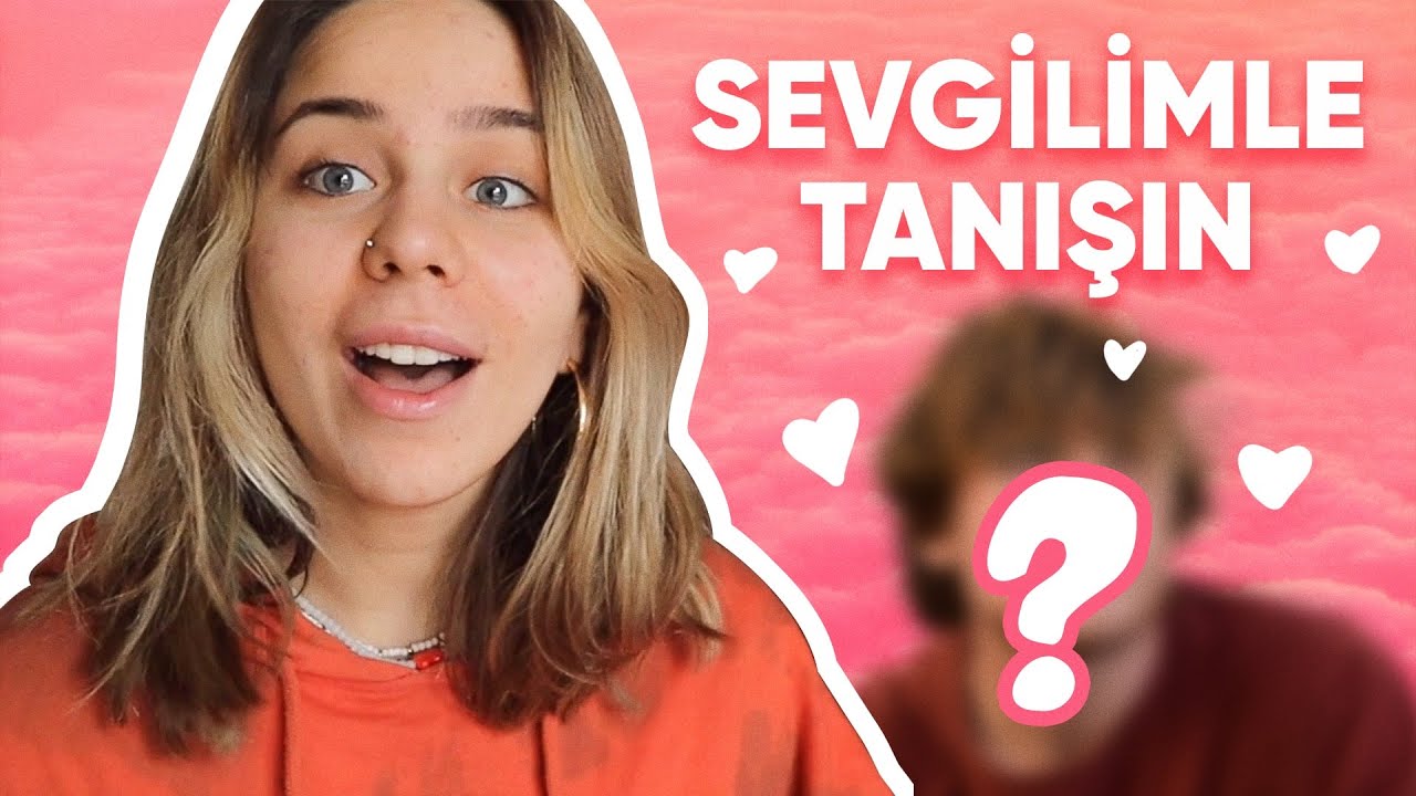 NASIL TANIŞTIK?