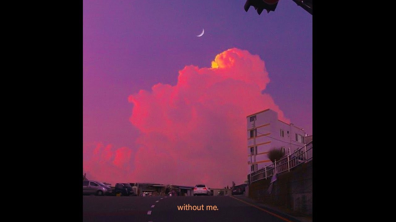 (FREE) Sad Acoustic Guitar Type Beat *no drums* ~ without me / Instrumental