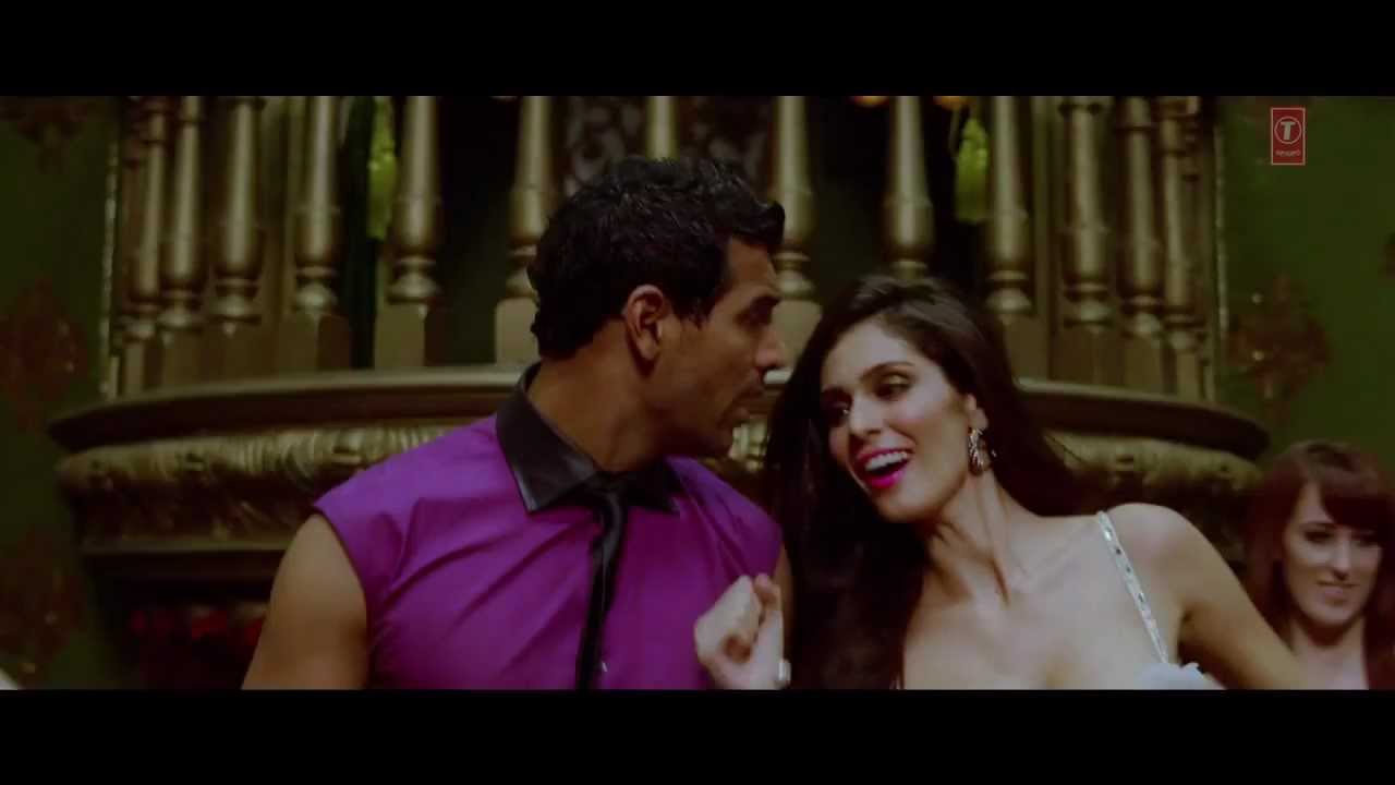 Subha Hone Na De ~~ Desi Boyz (Full Video Song)720p(HD)..(W/Lyrics) Akshay & John Abraham...2012