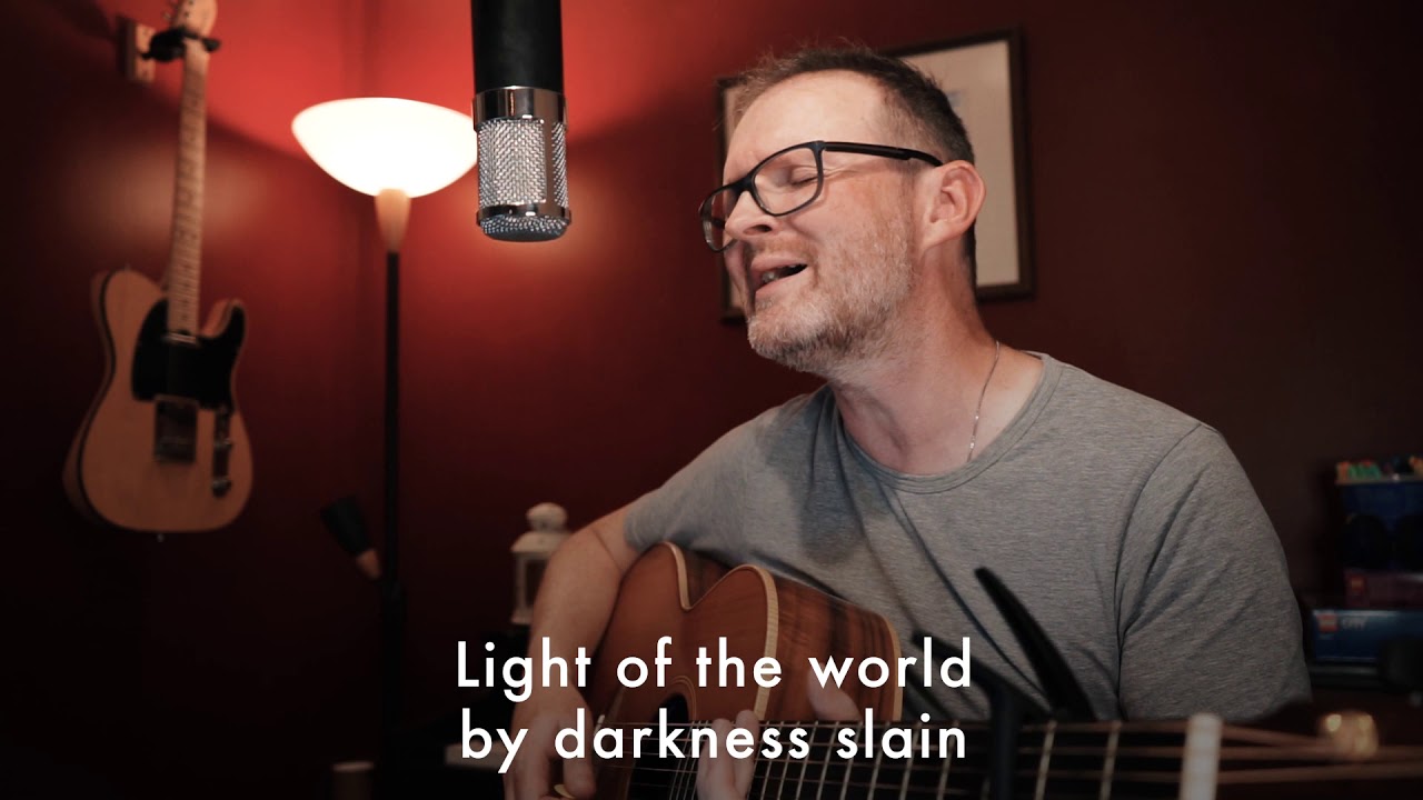 In Christ Alone | BEC Worship