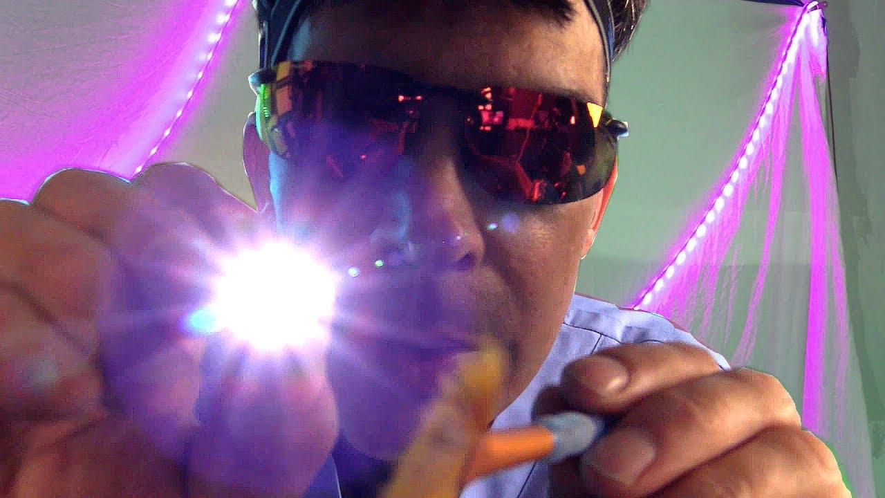 RELAX To 1hr Of The Best ASMR Clips