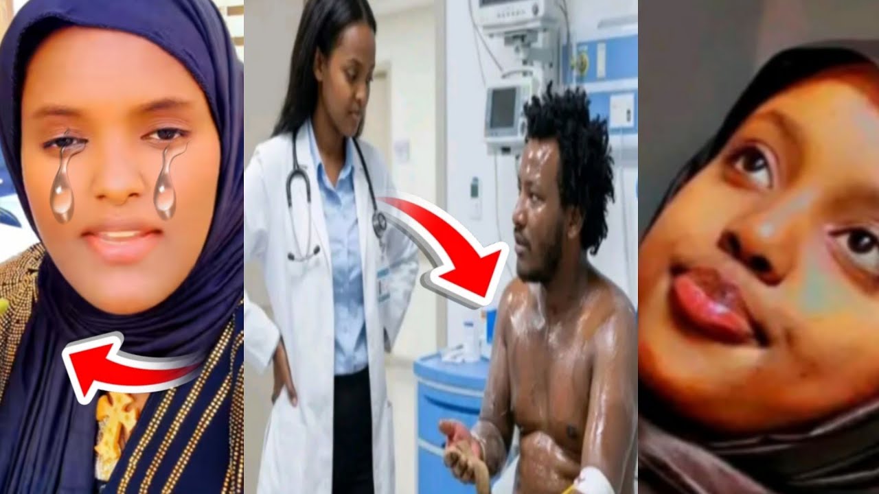 Balaan Buute Ganniin Abdiitti Gammadde Abdiin Haala Kana Keessa Jira